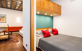 Classy & Refined Near Villa Ada By Ndp Rent
